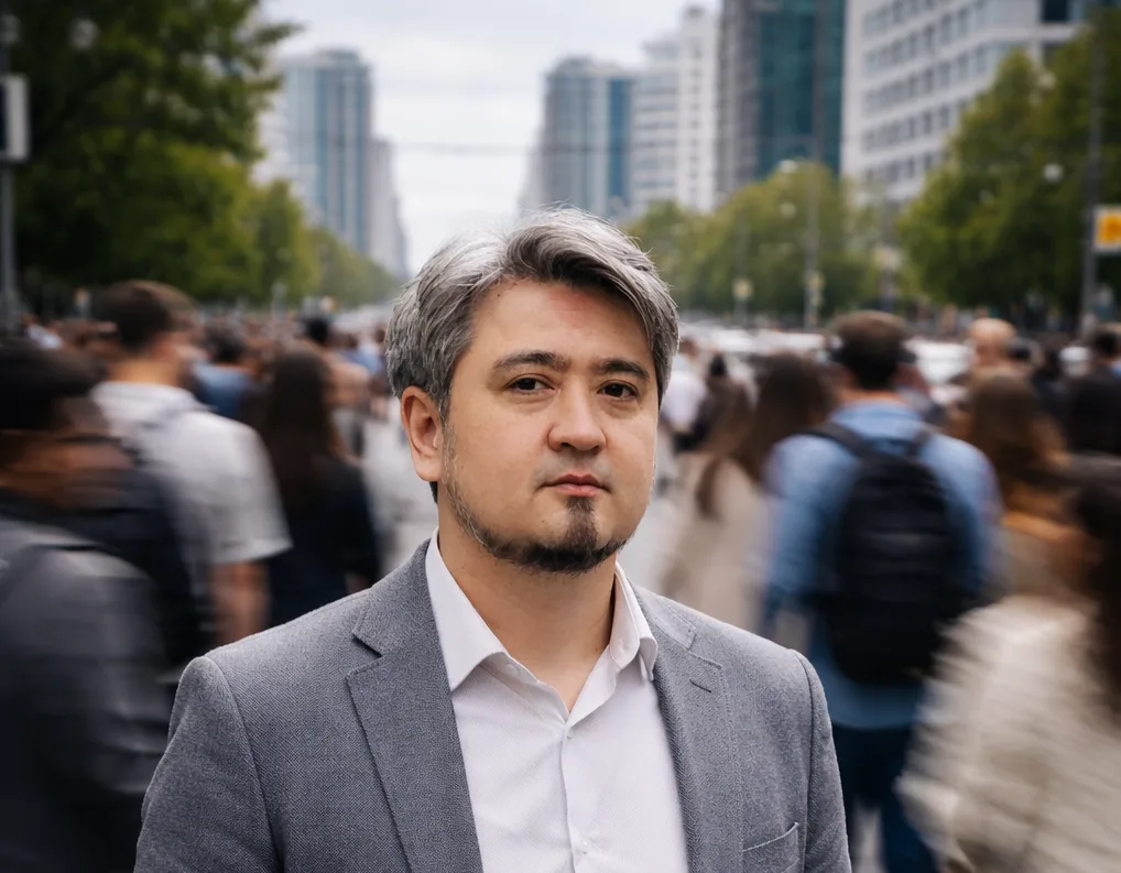 Сила влияния: честный разговор для тех, кто устал быть в тени и хочет большего